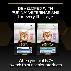Pro Plan Cat Adult Chicken Rice Renal Plus Dry Cat Food 10kg